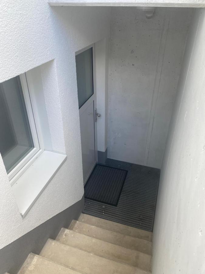 Apartment S&A Holzkirchen  Bagian luar foto