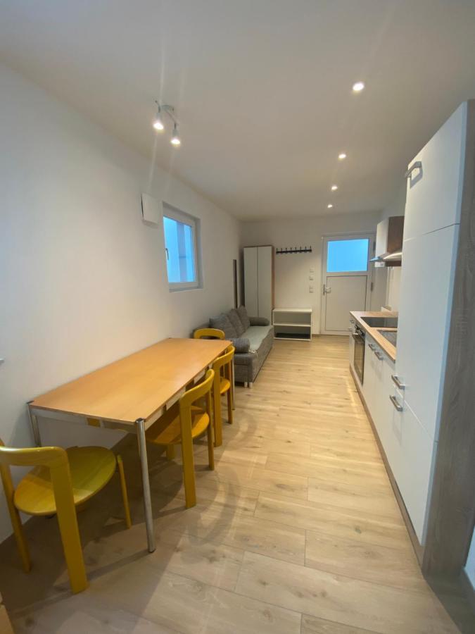 Apartment S&A Holzkirchen  Bagian luar foto